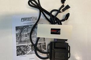 PowerKing GT2 Alfa Romeo Stelvio
