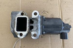 PBL814 Valvola EGR Opel 1.7cdti A17DTR [10/15]
