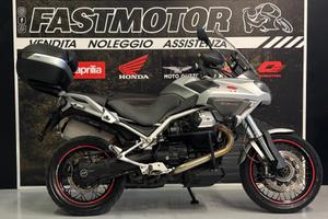 Moto Guzzi Stelvio NTX