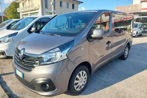 RENAULT Trafic T29 1.6 dCi 125CV S&S PC-TN Inten
