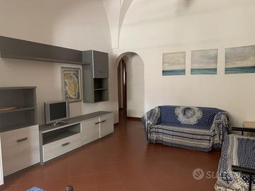 SALENTO - ampia casa vacanze con cortile privato