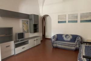 SALENTO - ampia casa vacanze con cortile privato