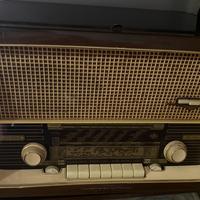 Aradio vintage