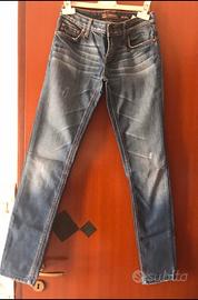 Jeans donna phard taglia 38