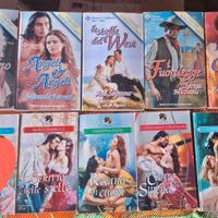 📚 Set romanzi rosa storici mondadori lotto n°5