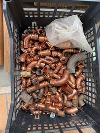 Raccordi per idraulica