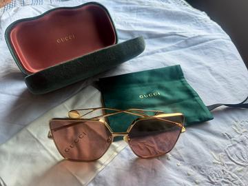 Occhiali da sole Gucci GG0436S
