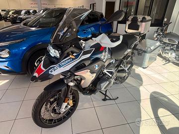 Bmw r 1250 gs - 2022