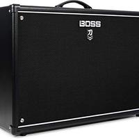 boss katana artist mk2 + pedaliera GA FC EX