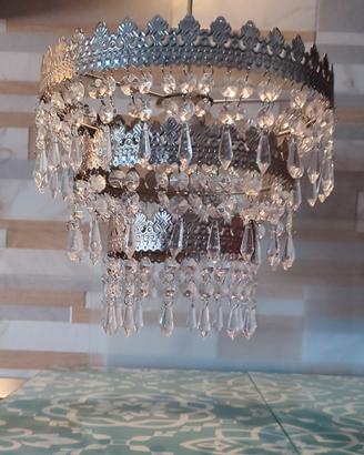 Lampadario Ikea  Rimfrost