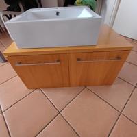Mobile bagno