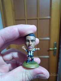 Microstars Solano Newcastle Pedana Oro 