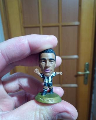 Microstars Solano Newcastle Pedana Oro 