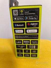 Lampadine Eglo connect 2