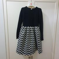 Abito cerimonia bambina Miss Grant