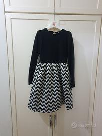 Abito cerimonia bambina Miss Grant