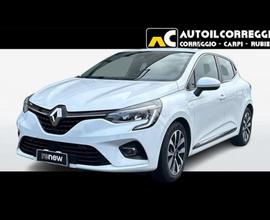 RENAULT Clio 5 Porte 1.0 TCe Intens