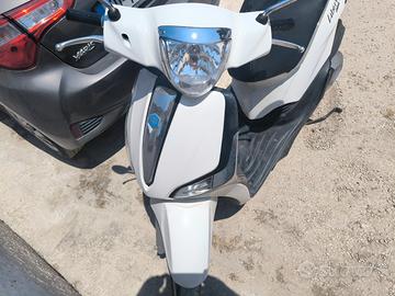 Piaggio Liberty S 125 - 2020