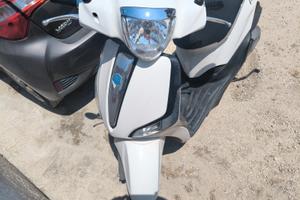 Piaggio Liberty S 125 - 2020