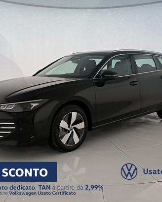 Volkswagen Passat 2.0 tdi scr business 150cv dsg