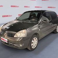 Renault Clio 1.2 BENZINA 75 HP NEOPATENTATI ...