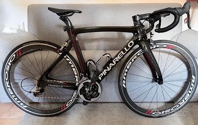 Bici Pinarello DOGMA F8 carbonio Sram Red