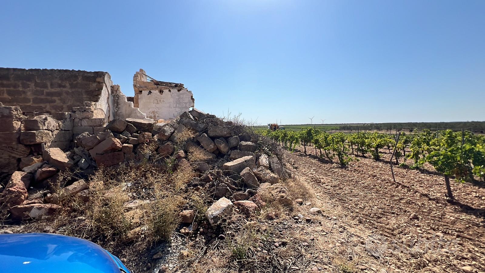2.47.00Ha a Misiliscemi - Altro