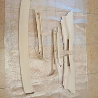 plastiche cielo SLK R170