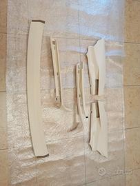 plastiche cielo SLK R170