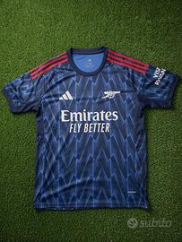 Maglia arsenal
