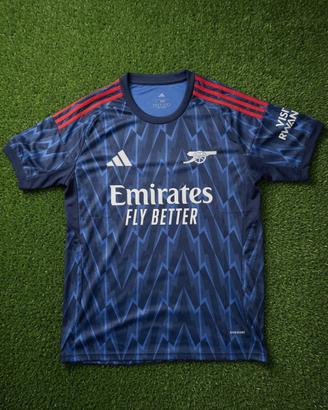 Maglia arsenal