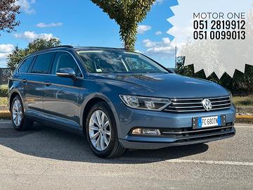 Volkswagen Passat Variant 1.6 tdi Business 120cv