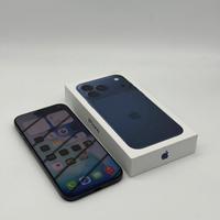 IPHONE 17 PRO MAX 256 GB DEEP BLUE