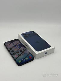 IPHONE 17 PRO MAX 256 GB DEEP BLUE