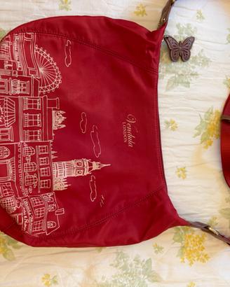 Borsa a spalla
