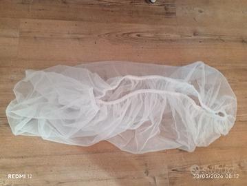 zanzariere culla/lettino