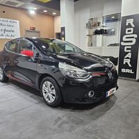 Renault Clio 1.2 GPL 5 porte
