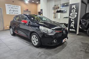 Renault Clio 1.2 GPL 5 porte