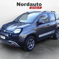 FIAT Panda Cross 0.9 TwinAir Turbo S&S 4x4