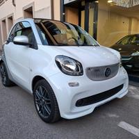 Smart ForTwo 0.9 turbo 90cv Pack Brabus Edition km