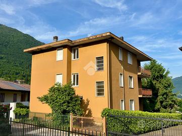 CASA INDIPENDENTE A ALBINO