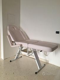 Poltrona podologica  per Centri estetici - Tatoo