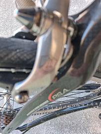  Freni Vintage campagnolo .