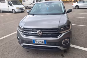 t cross 