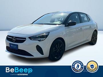 Opel Corsa 1.2 ELEGANCE S&S 100CV