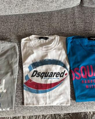 Dsquared