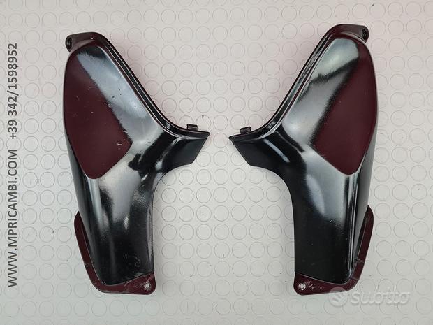 Subito COVER COVOGLIATORI HONDA CBR 954 2002 2003