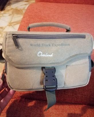 Borsa per macchina foto /Refex