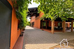 Villa di 460 m² con più di 5 locali a Vigevano