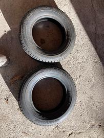 Gomme per carrello 145 r13c 88/86R